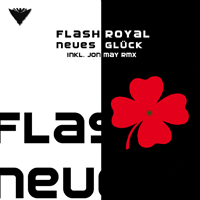 get flash royal neues glueck